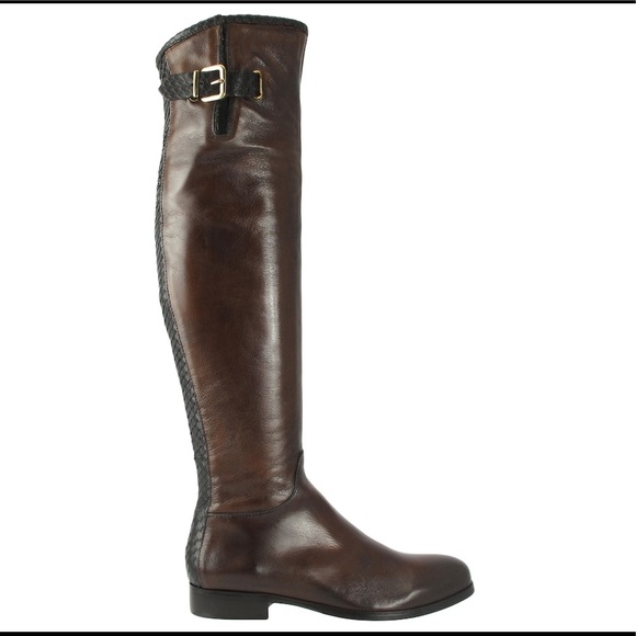 Ron White Shoes - Ron White Piper Tall Leather Boot
$595.00 NWOB